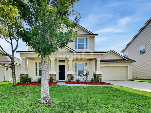8420 Candlewood Cove Trl, Jacksonville, FL 32244