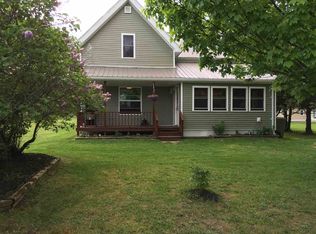 577 County Route 14, Rensselaer Falls, NY 13680