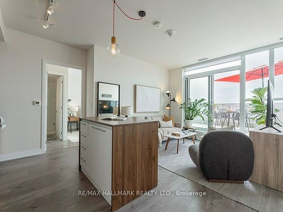 2nd image of 2301 Danforth Ave #807