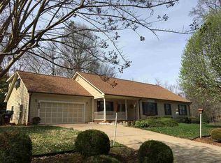 280 Sherry St, Rutherfordton, NC 28139