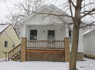 1125 Ingleside Ave, Flint, MI 48507