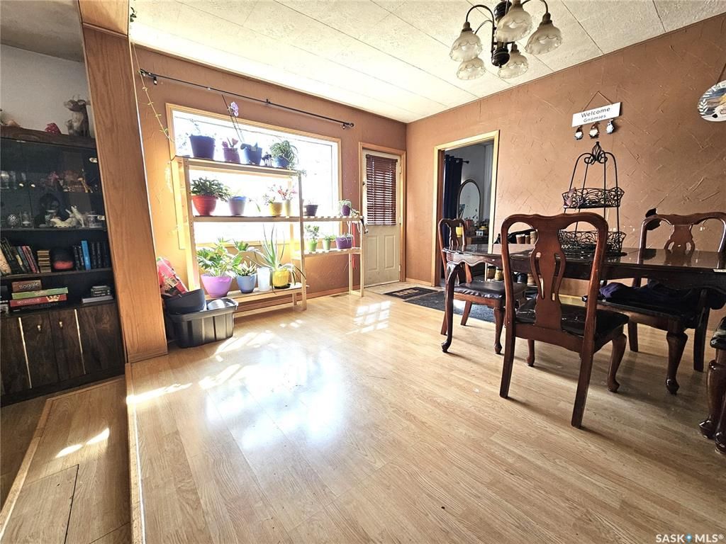 442 6th AVENUE W, Melville, SK - View 2