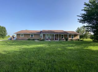 7932 E 540th Rd, Claremore, OK 74019