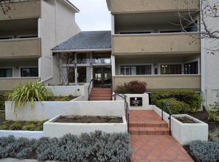 793 Elm St APT 7, San Carlos, CA