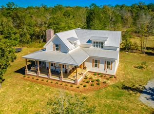 2105 Old Bethel Rd, Chickamauga, GA 30707