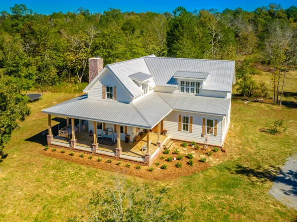 2105 Old Bethel Rd, Chickamauga, GA 30707