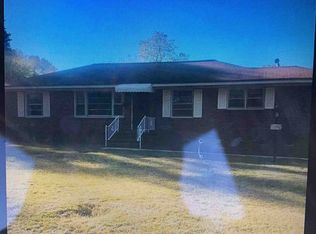 106 McKinley St, Union Point, GA 30669