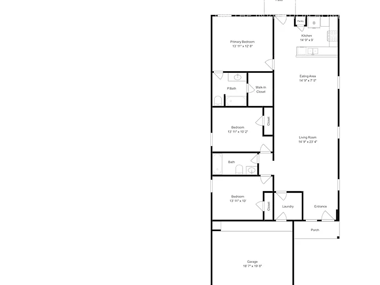 18811 Charter Elm Dr — Photo 2