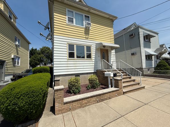 111 Mercer St #1