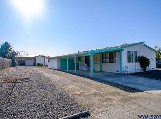 3065 S 8th St, Lebanon, OR 97355