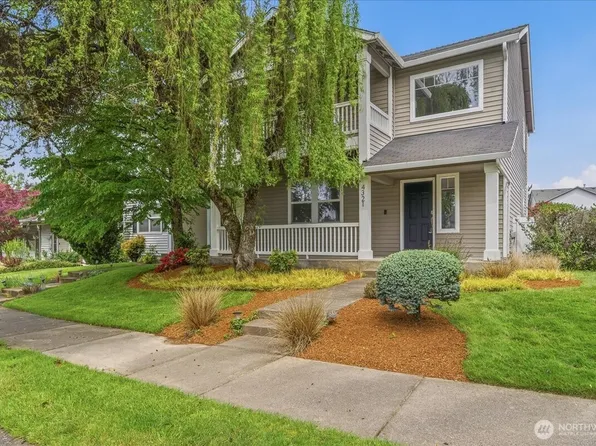 4321 NW 12th Avenue, Camas, WA 98607