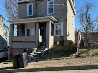410 Oneida St, Monessen, PA 15062