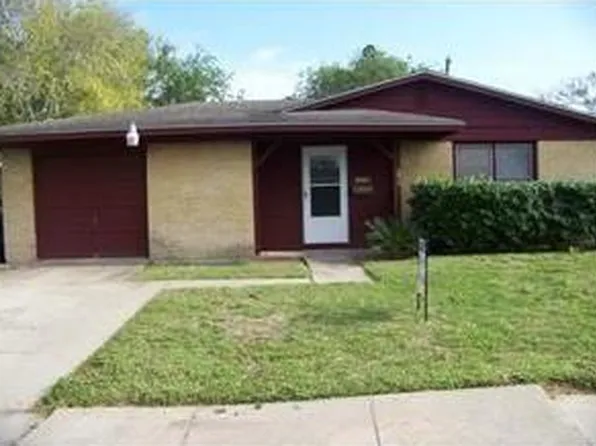 4914 Andover Dr, Corpus Christi, TX 78411