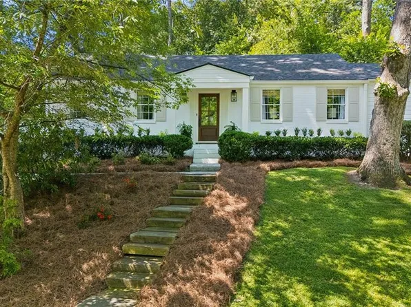 732 Channing Dr NW, Atlanta, GA 30318