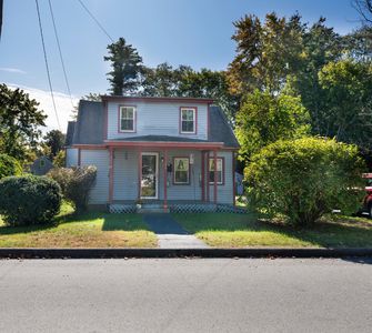 46 Mclellan Street, Brunswick, ME, 04011