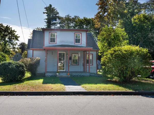 46 Mclellan Street, Brunswick, ME 04011