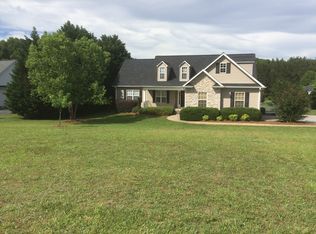 1416 Crestview Rd, Anderson, SC 29621