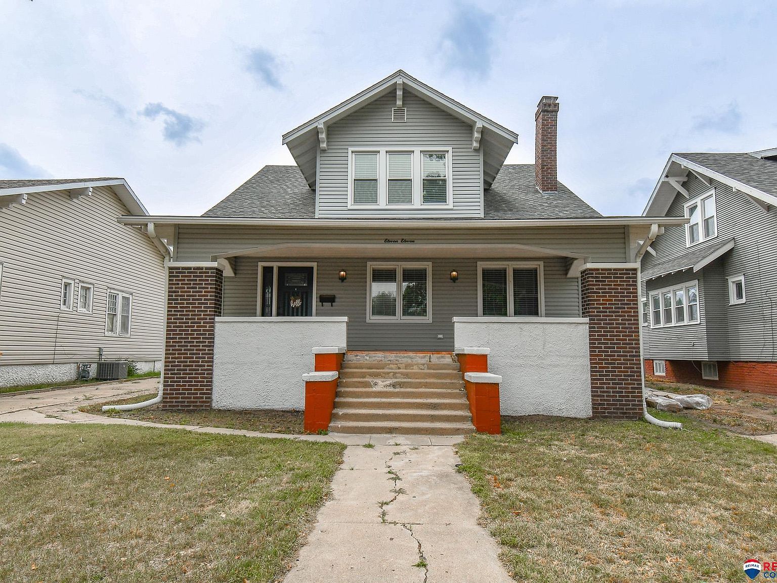 1111 E St, Fairbury, NE 68352 | MLS #22321067 | Zillow