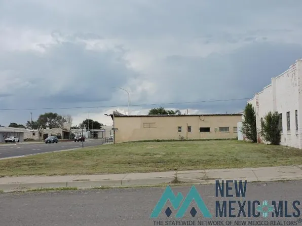 20 Peach St, Clayton, NM 88415