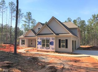 68 Woodmont Dr #5, Lagrange, GA 30241
