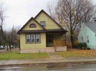 2126 Downing Ave, Erie, PA 16510