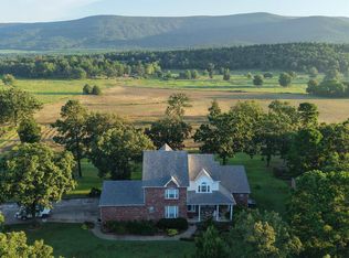 28170 Walnut Rd, Waldron, AR 72958