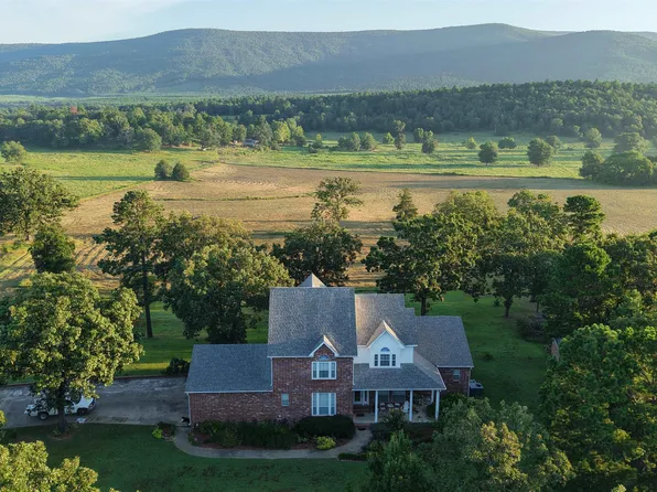 28170 Walnut Rd, Waldron, AR 72958