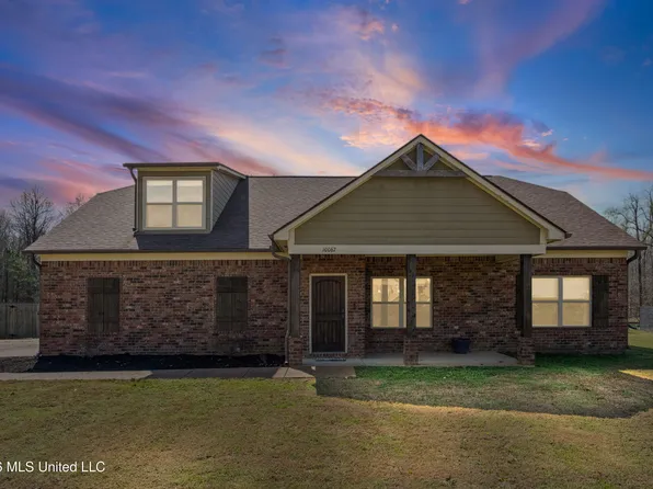 10067 Emerald Forest Dr, Hernando, MS 38632