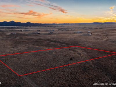 0 N Red Rock Rd Lot D, Paulden, AZ, 86334