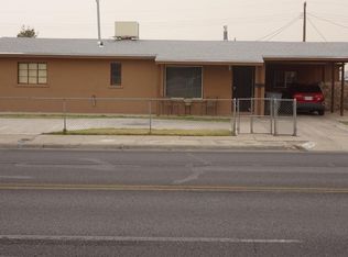 1113 Hunter Dr, El Paso, TX 79915