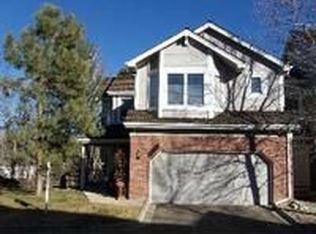 7720 S Monaco Cir E, Centennial, CO 80112