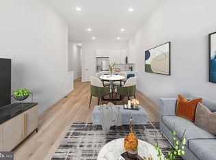 1932 N 6th St APT 2, Philadelphia, PA 19122