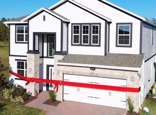 3835 Knotty Pine St, Saint Cloud, FL 34772