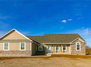 818 NW 131st Hwy, Odessa, MO 64076