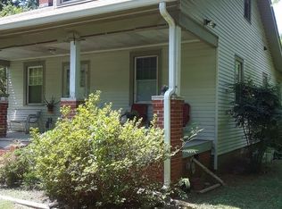 3012 Kingsdale Rd, North Chesterfield, VA 23237