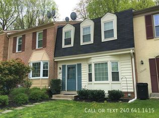 19811 Billings Ct, Gaithersburg, MD 20886