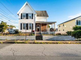 651 Summer Street, Manchester, NH 03103