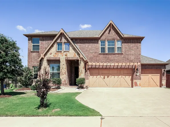 14286 Winecup Dr, Frisco, TX 75033