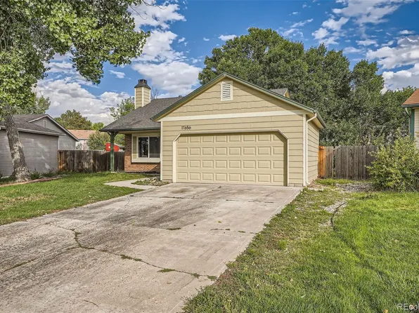 17656 Snowberry Way, Parker, CO 80134
