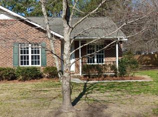 2312 Rigney Ct #1, Willow Spring, NC 27592