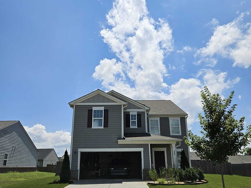 1st image of 338 San Vito Way NW