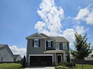 338 San Vito Way NW, Cartersville, GA 30120