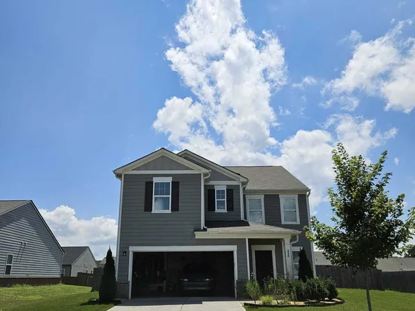 338 San Vito Way NW, Cartersville, GA 30120