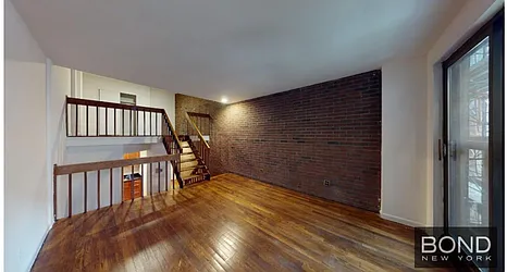 Rented by Bond New York