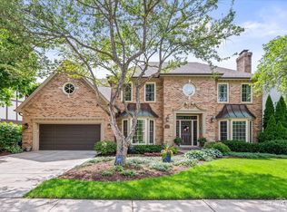 1160 Midwest Ln, Wheaton, IL 60189