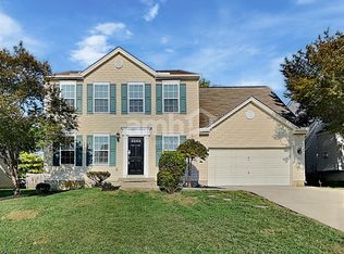 7733 Black Squirrel Trl, Hamilton, OH 45011