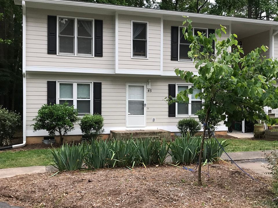 121 Westview Dr Carrboro, NC, 27510 Apartments for Rent Zillow