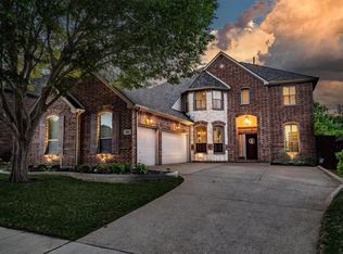 251 Barkley Dr, Hickory Creek, TX 75065