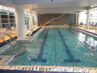 Rented by Modern Spaces