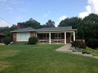 240 W Water St, Slippery Rock, PA